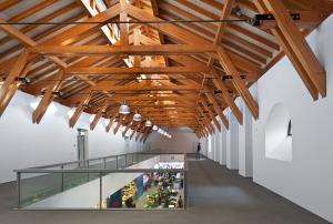 MERCADO ZARAUZ